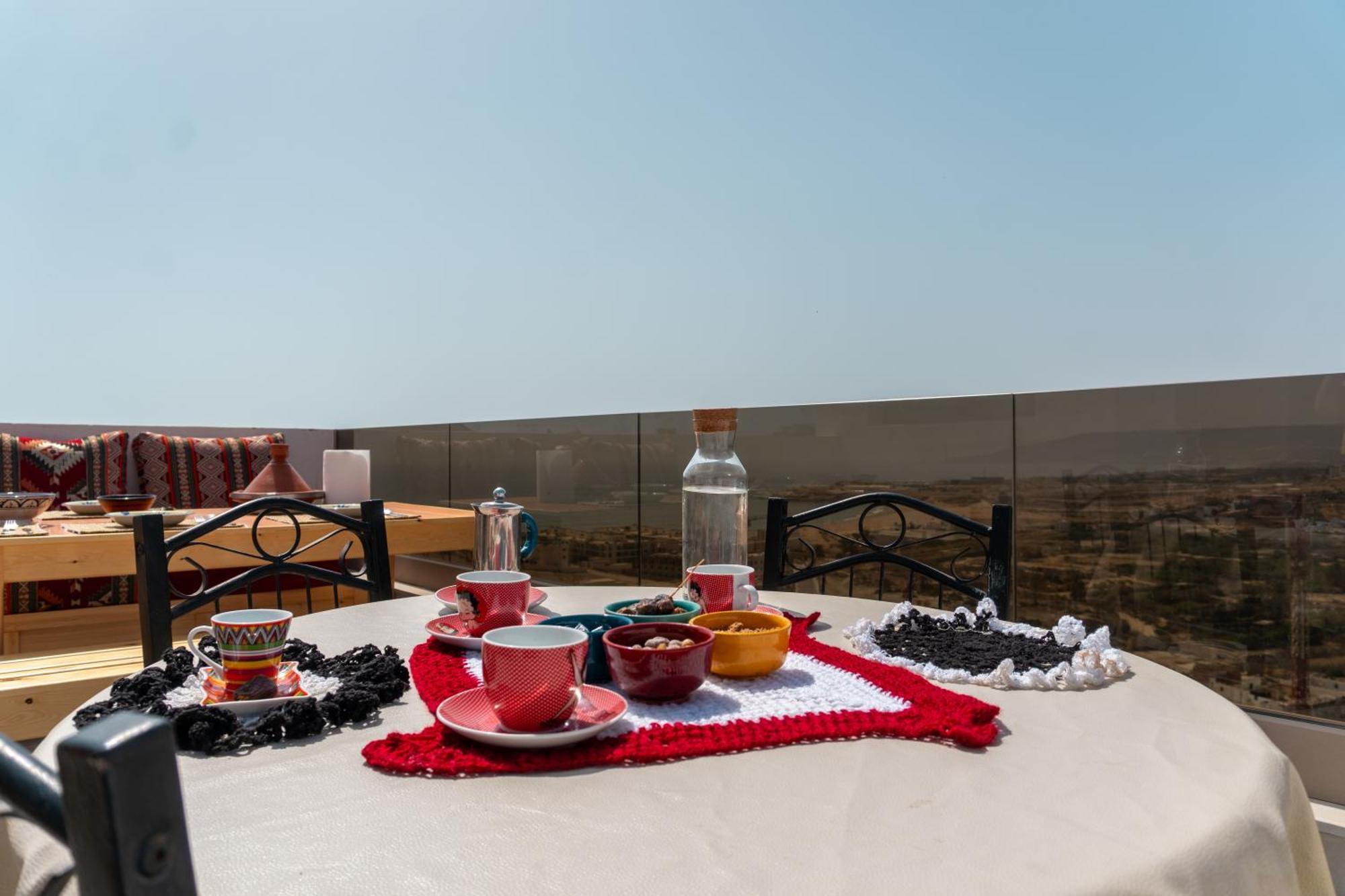 Imi Mikki Tayyurt Surf Camp Tamraght Aourir 호스텔 외부 사진