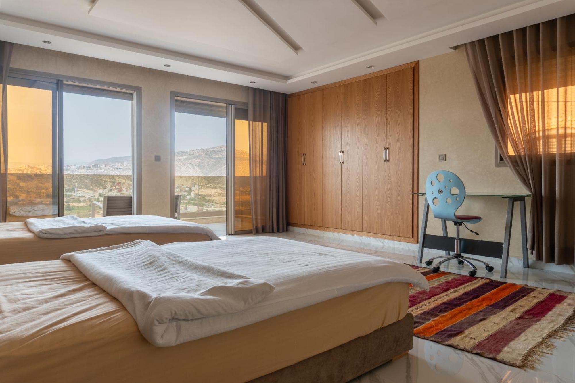 Imi Mikki Tayyurt Surf Camp Tamraght Aourir 호스텔 외부 사진