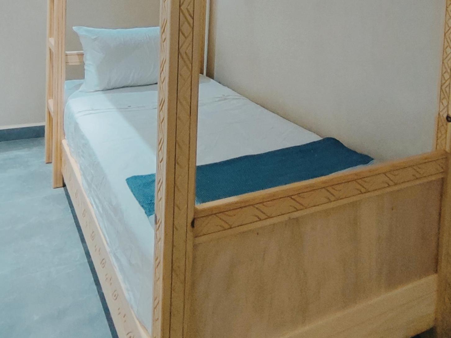 Imi Mikki Tayyurt Surf Camp Tamraght Aourir 호스텔 객실 사진
